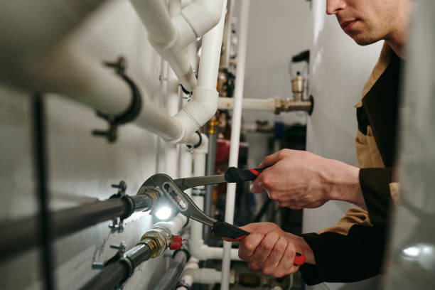 Reliable Purdy, MO Plumbing Solutions