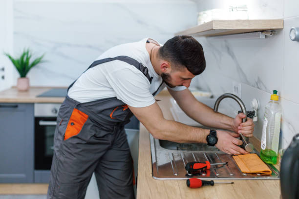 Best Plumbing Inspection Services  in Purdy, MO