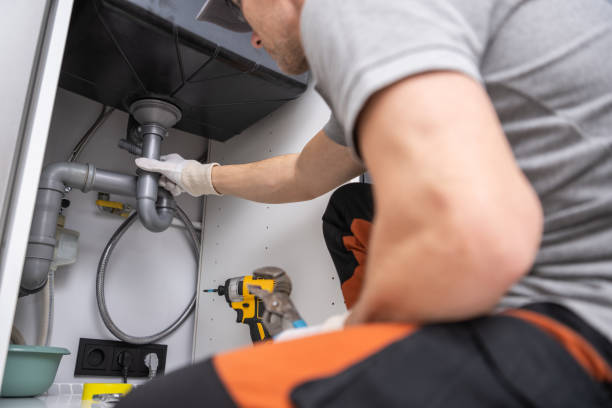 Best Water Leak Repair  in Purdy, MO